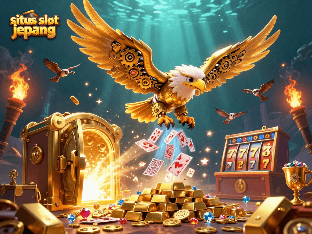 situs slot jepang: Before and After — Real Results Revealed for Gamblers in 2026
