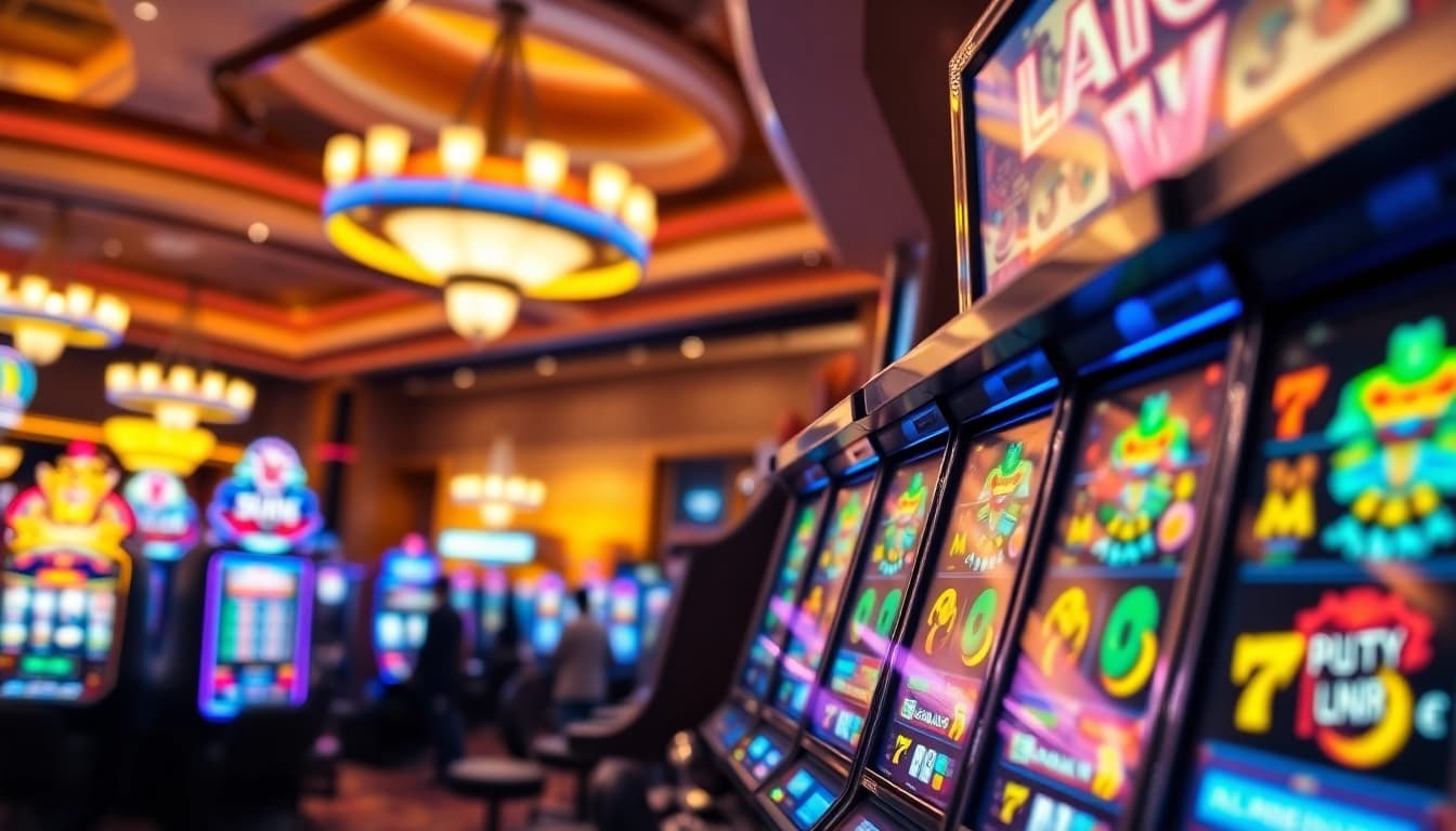Menangkan Jackpot Besar di 88SLOTDEWA: Panduan Lengkap untuk Para Pecinta Kasino