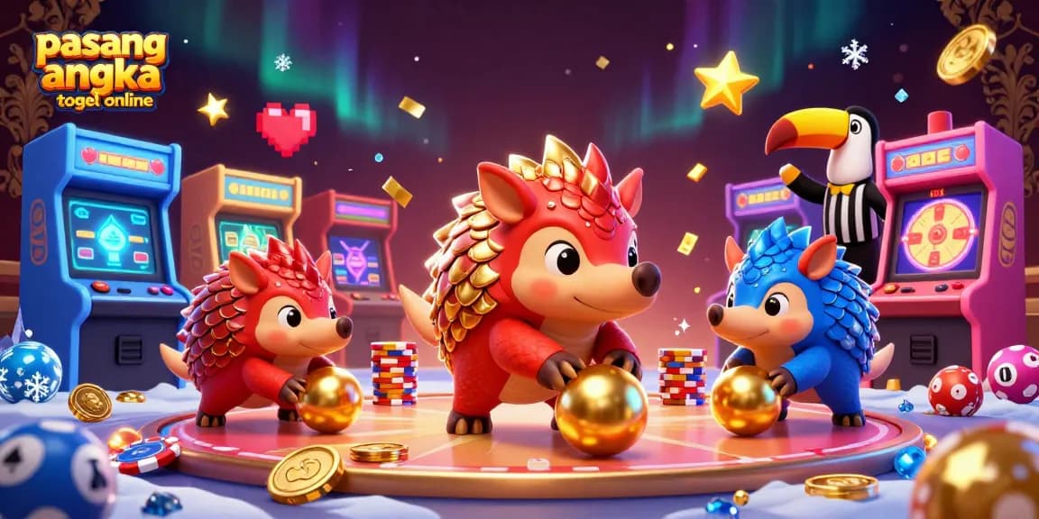 Pasang Angka Togel Online Compared: The Best Options for Players in 2026