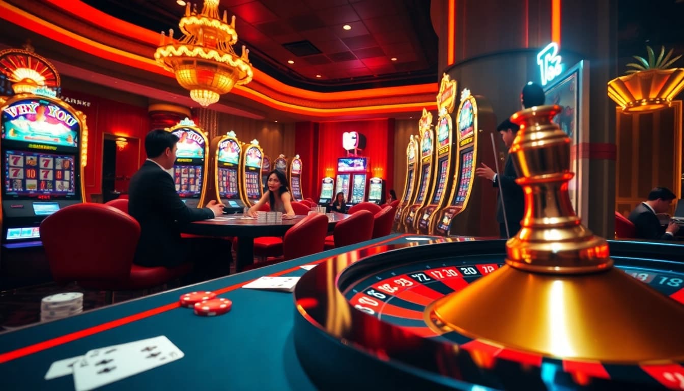 RR88: Advanced Strategies for Winning Big in 2025's Top Online Casino