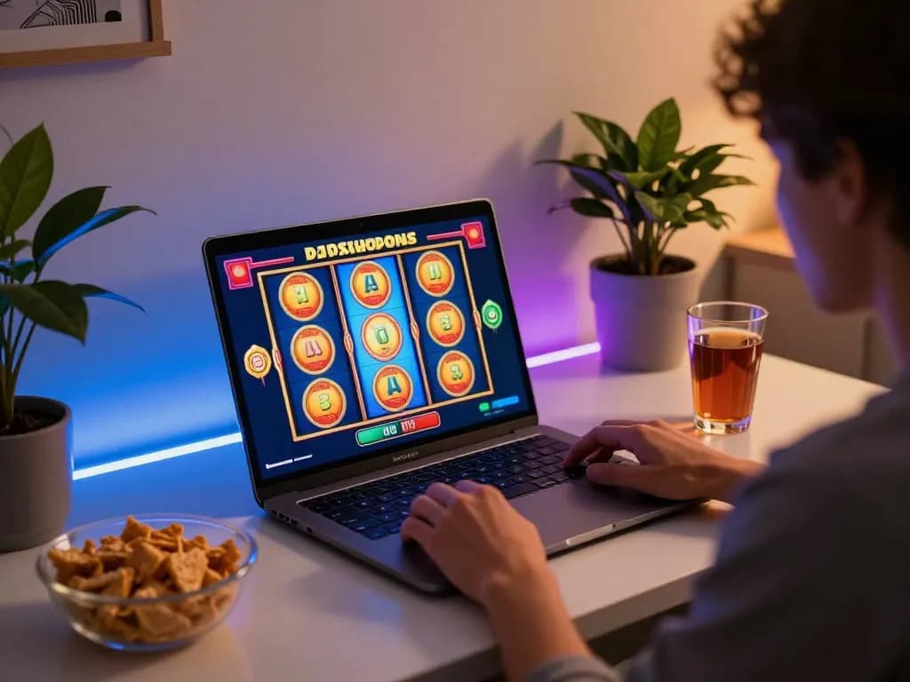 Winning Strategies for Online Slots at alexis77: Mastering Your Gameplay in 2026