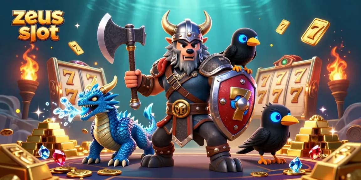 zeus slot Confidential: Insider Knowledge Revealed for Winning Strategies in 2026