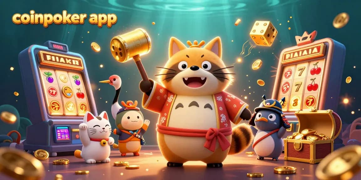Le CoinPoker App est-il Surestimé ? Une Analyse Critique pour 2026