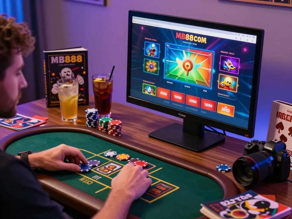 Master Your Game: Advanced Strategies for Winning with MB88 COM in 2026