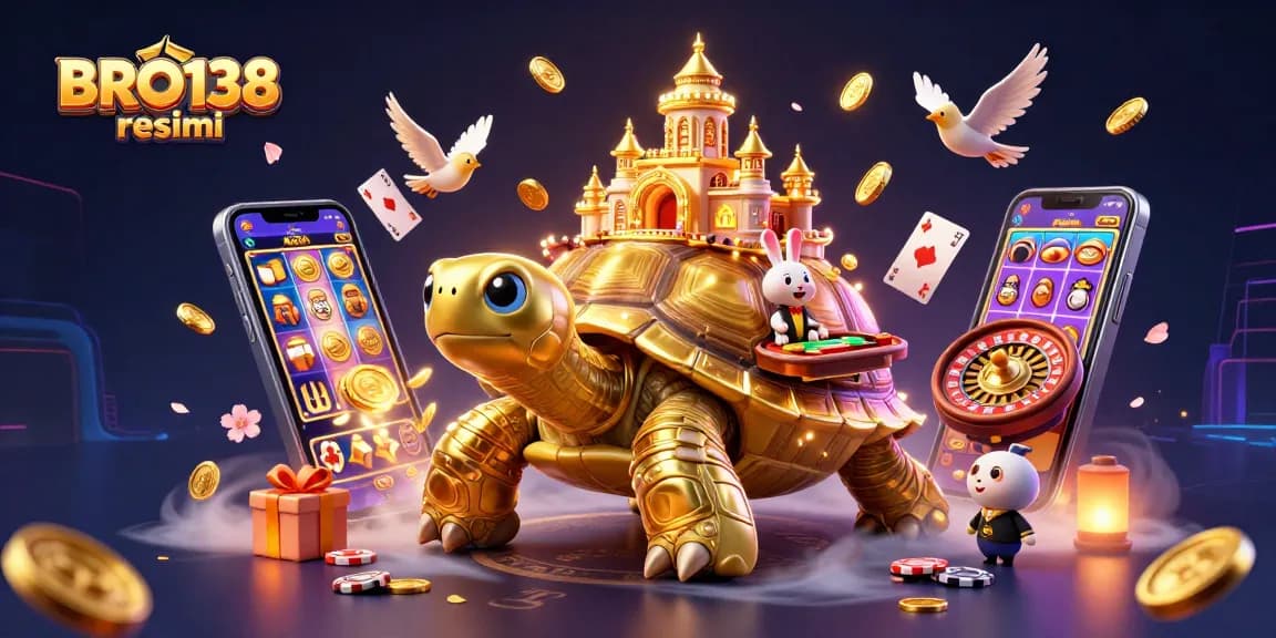 BRO138 resmi Pulse Check: Is It Still Viable in 2026 for Gamblers?