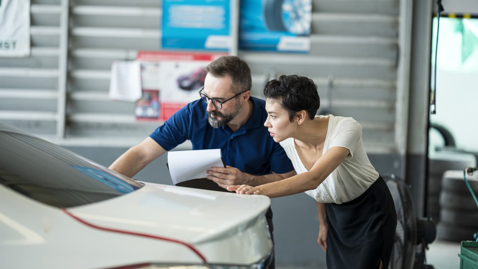 Benefits of a High Mileage Extended Auto Warranty for Long-Term Drivers