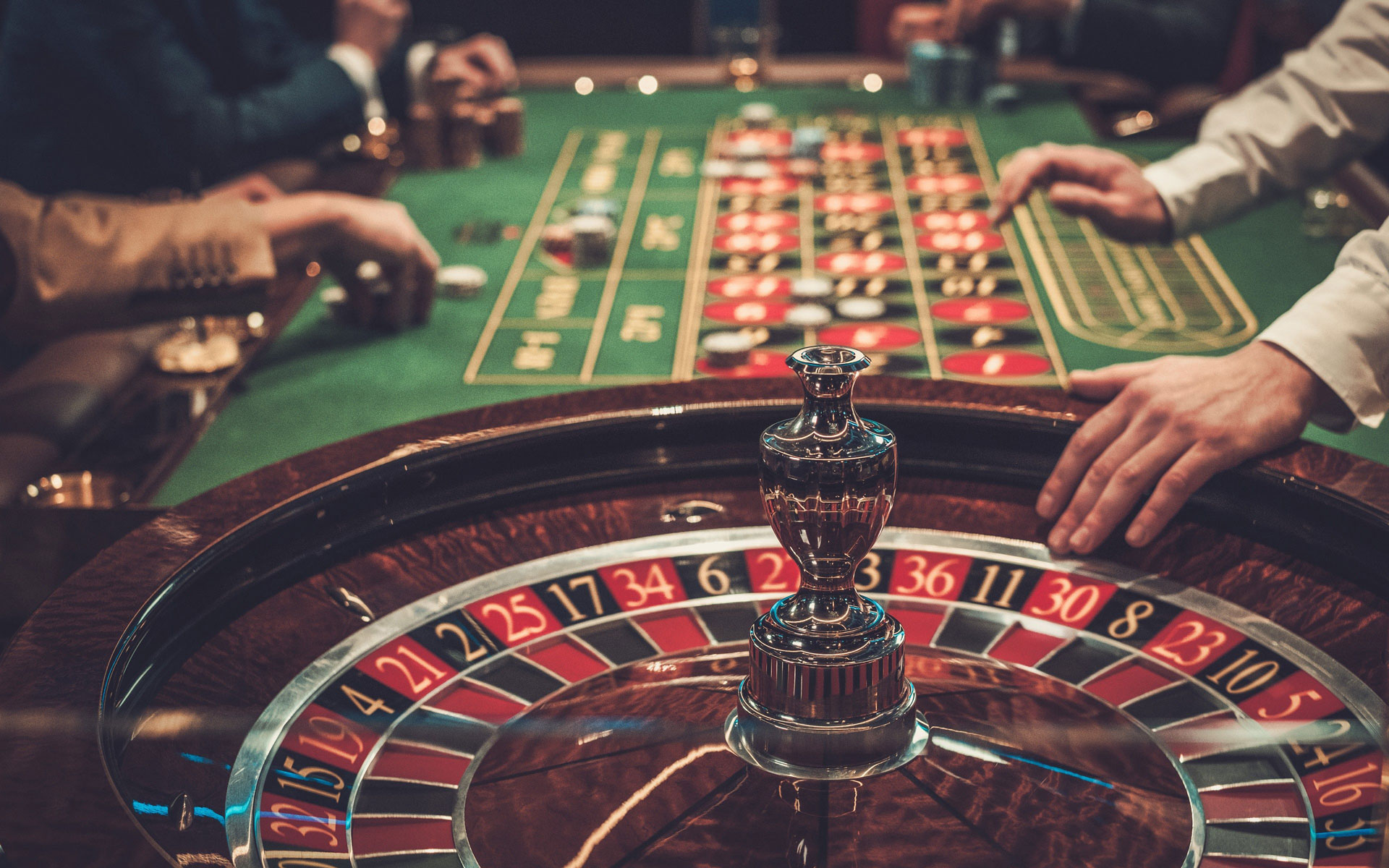 Top-rated Online Casinos in Manitoba: Your Guide to the Best