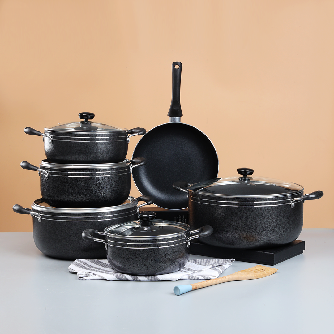 Stylish Cookware That Elevates Your Kitchen Décor