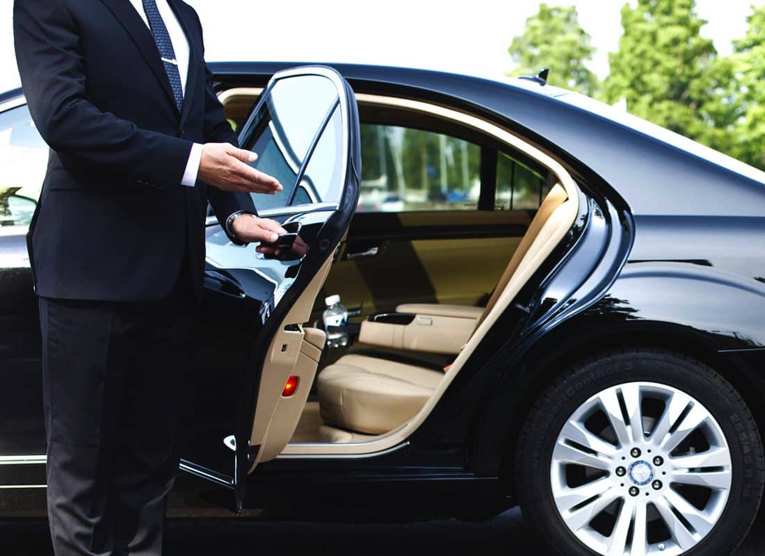 Luxury Car Service from Vancouver to Whistler – Ride in Comfort
