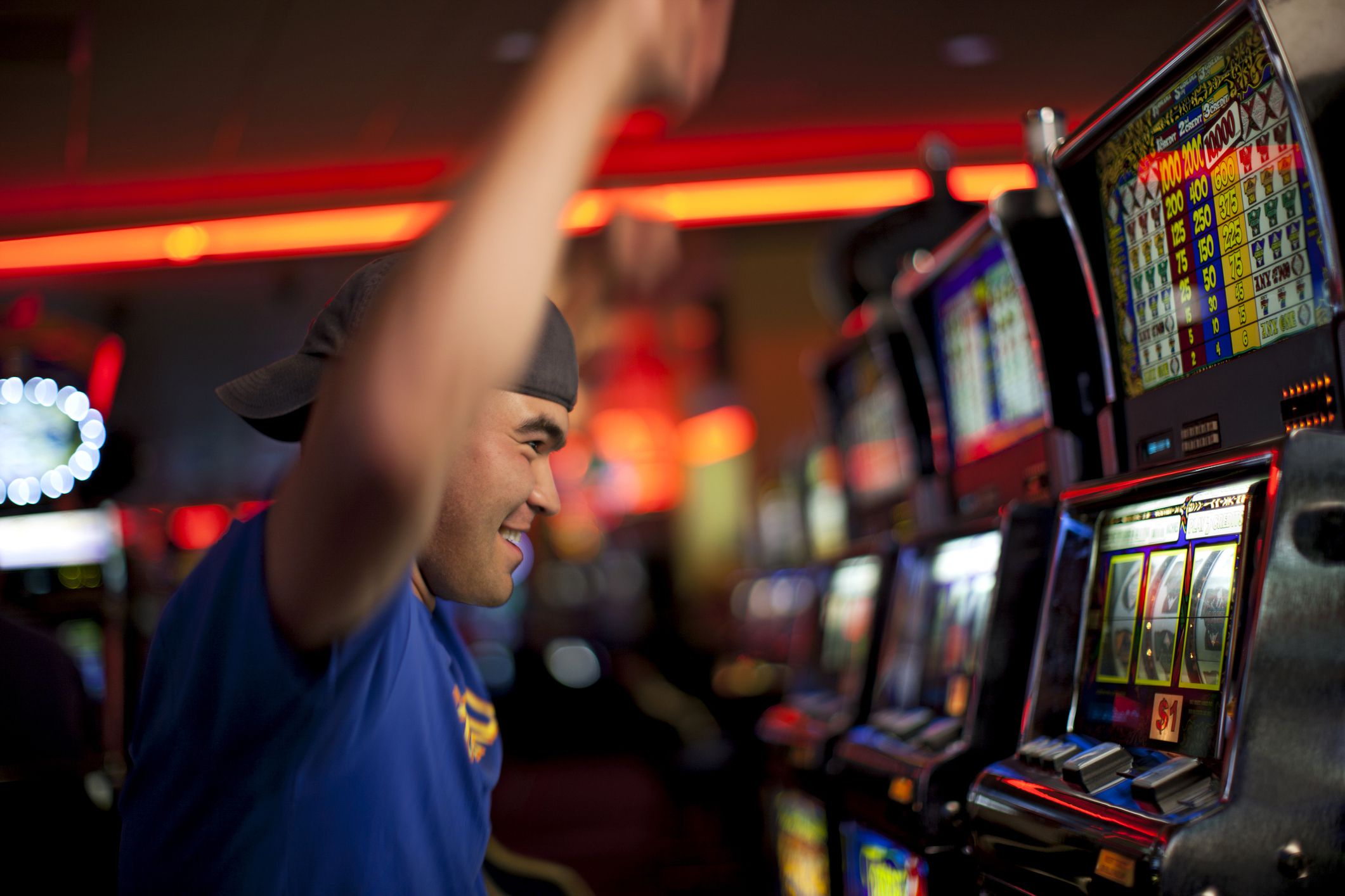 Raih Jackpot Slot Online Kaisar888 lewat kaisar88 alternatif