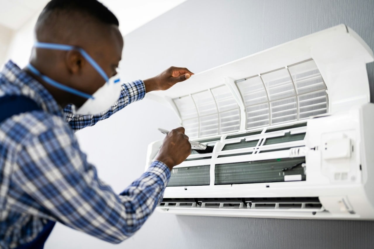 Expert AC Repair Glendale AZ for All Home Systems