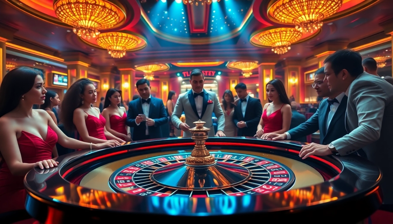 Experience high-stake action at U888's online casino with thrilling roulette game.