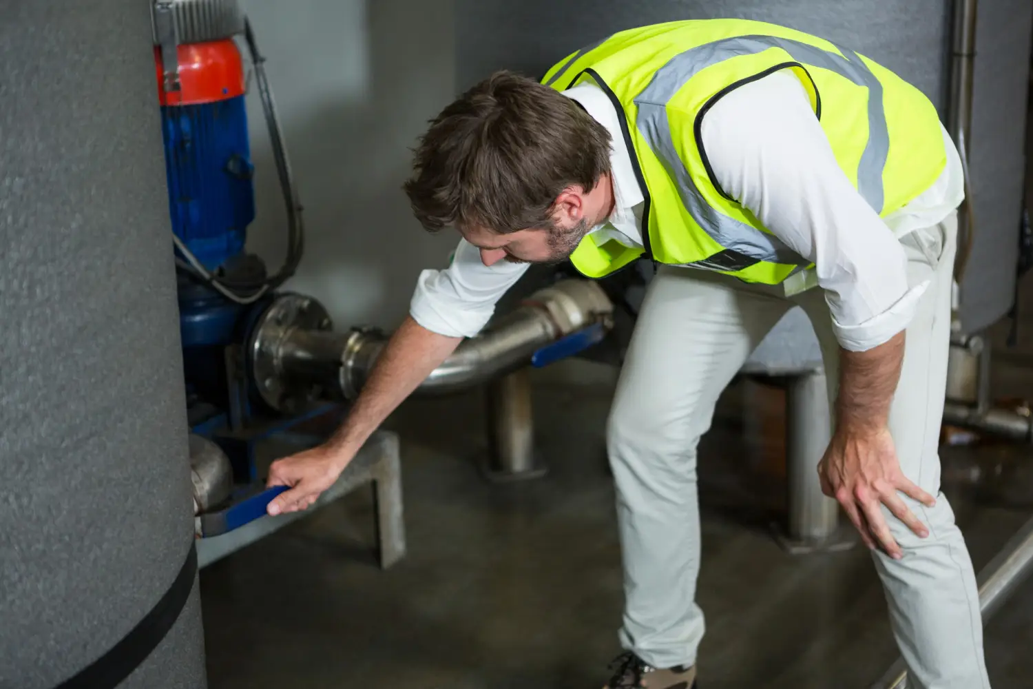 Affordable Services for Leak Detection Near Me