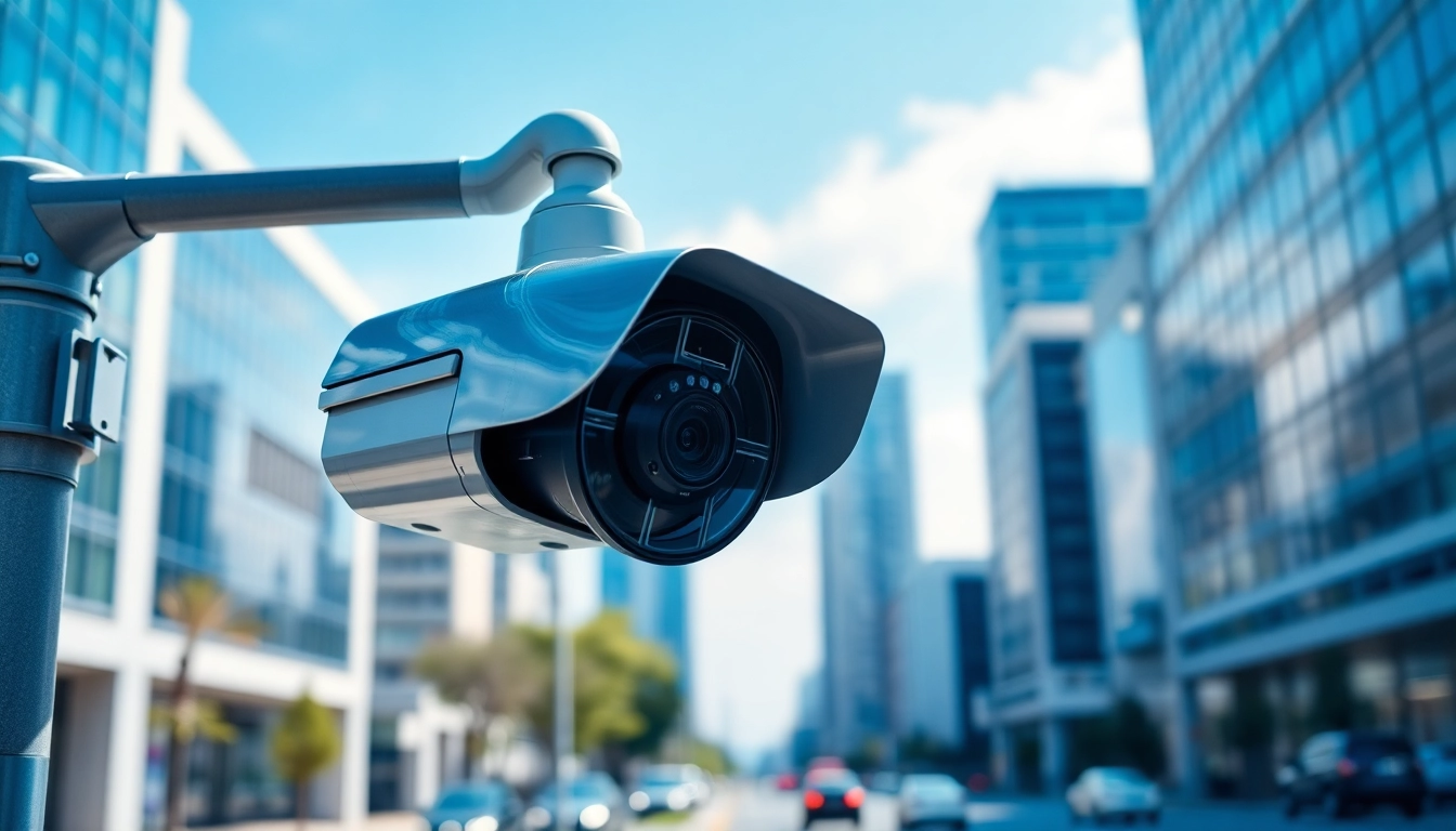 Capturing automatic license plate recognition data with advanced technology in an urban environment.