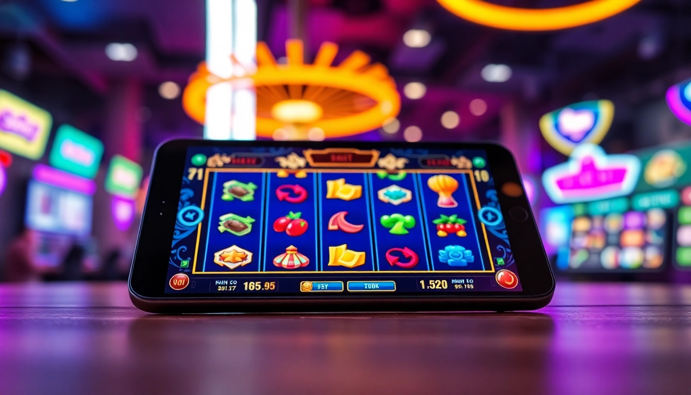 Berpartisipasi dalam bandar togel resmi slot dengan pengalaman bermain yang seru dan interaktif.