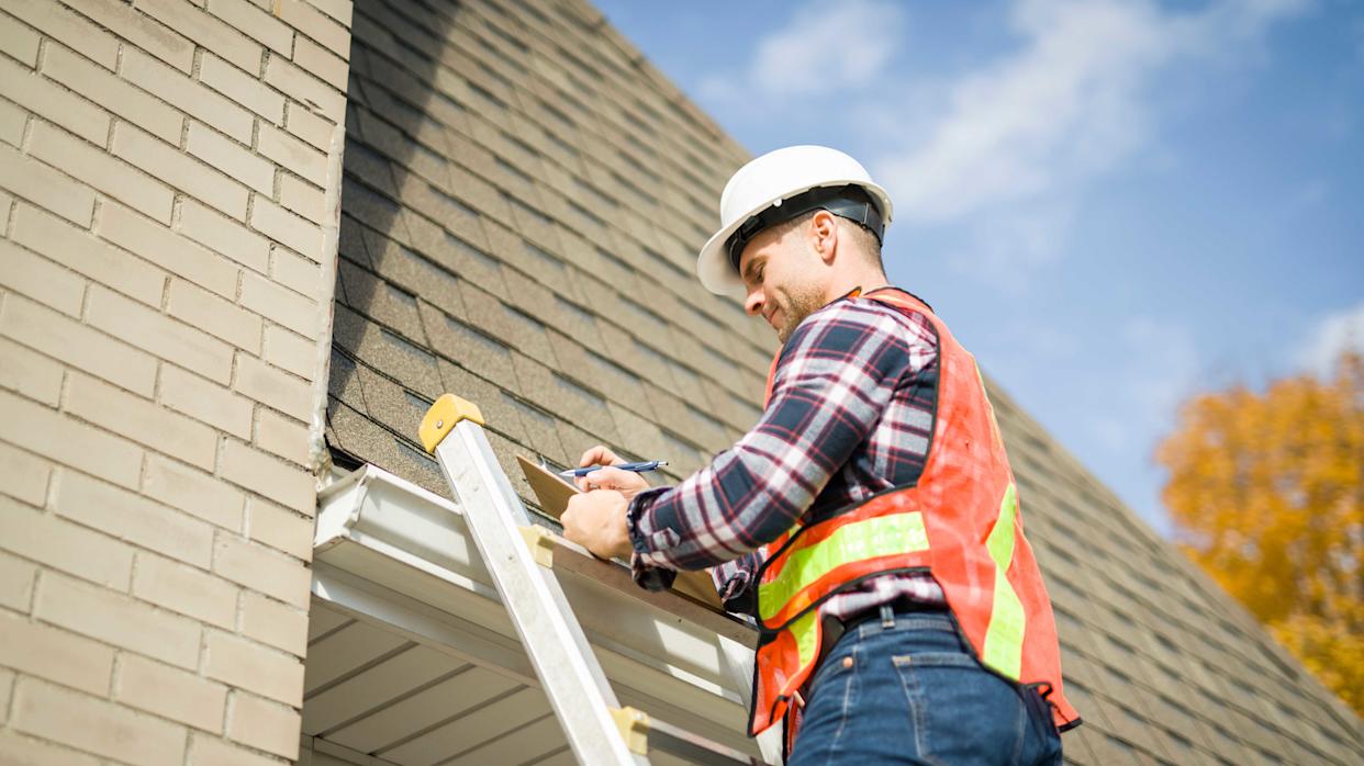 Affordable Professional Roofing Services Without Compromise