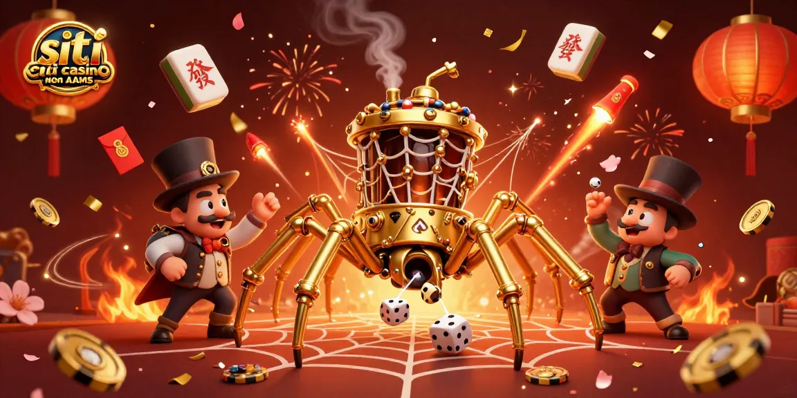 Gioca nei siti casino non AAMS con divertimento e premi straordinari in questo vivace mondo di giochi.