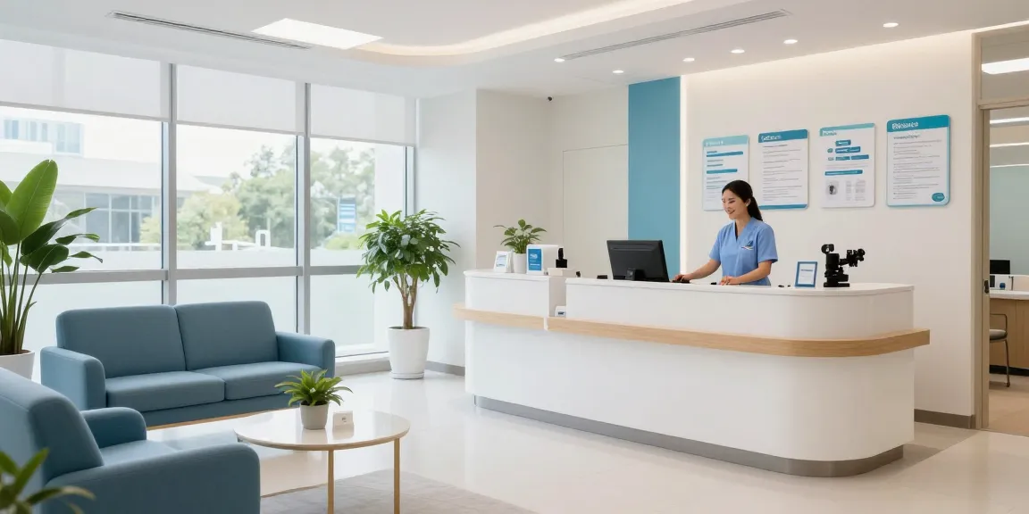 Hair transplant istanbul in a modern health clinic, showcasing patient care and doctor consultation.