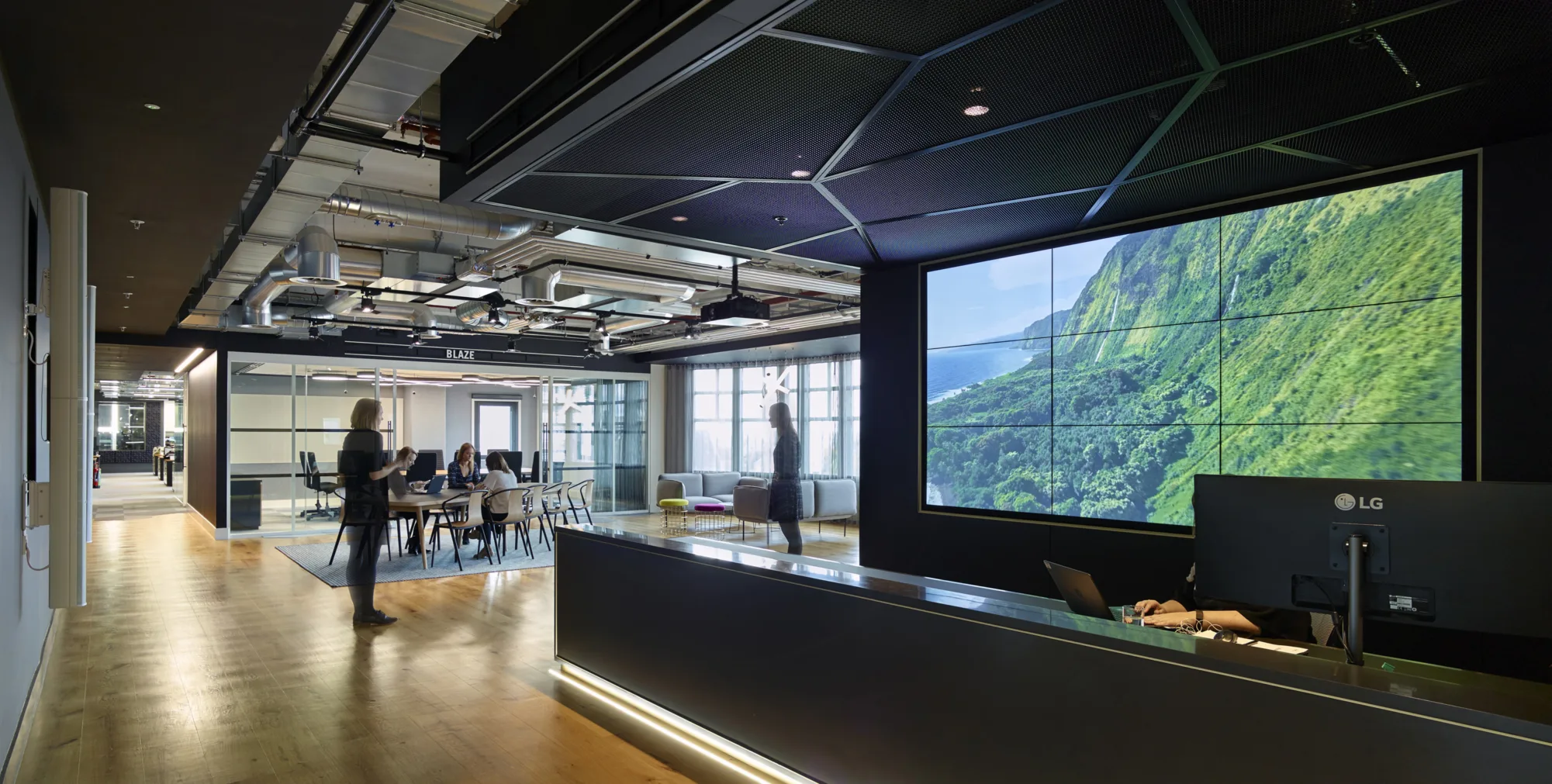 Elevate Your Brand with Expert DC Corporate Event Planning