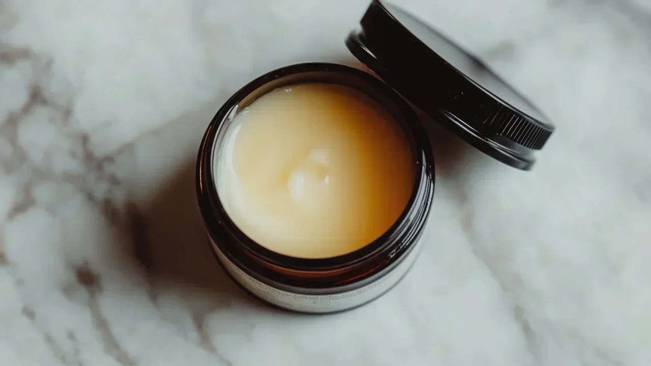 Tallow Honey Balm : Idéal pour une routine skincare naturelle