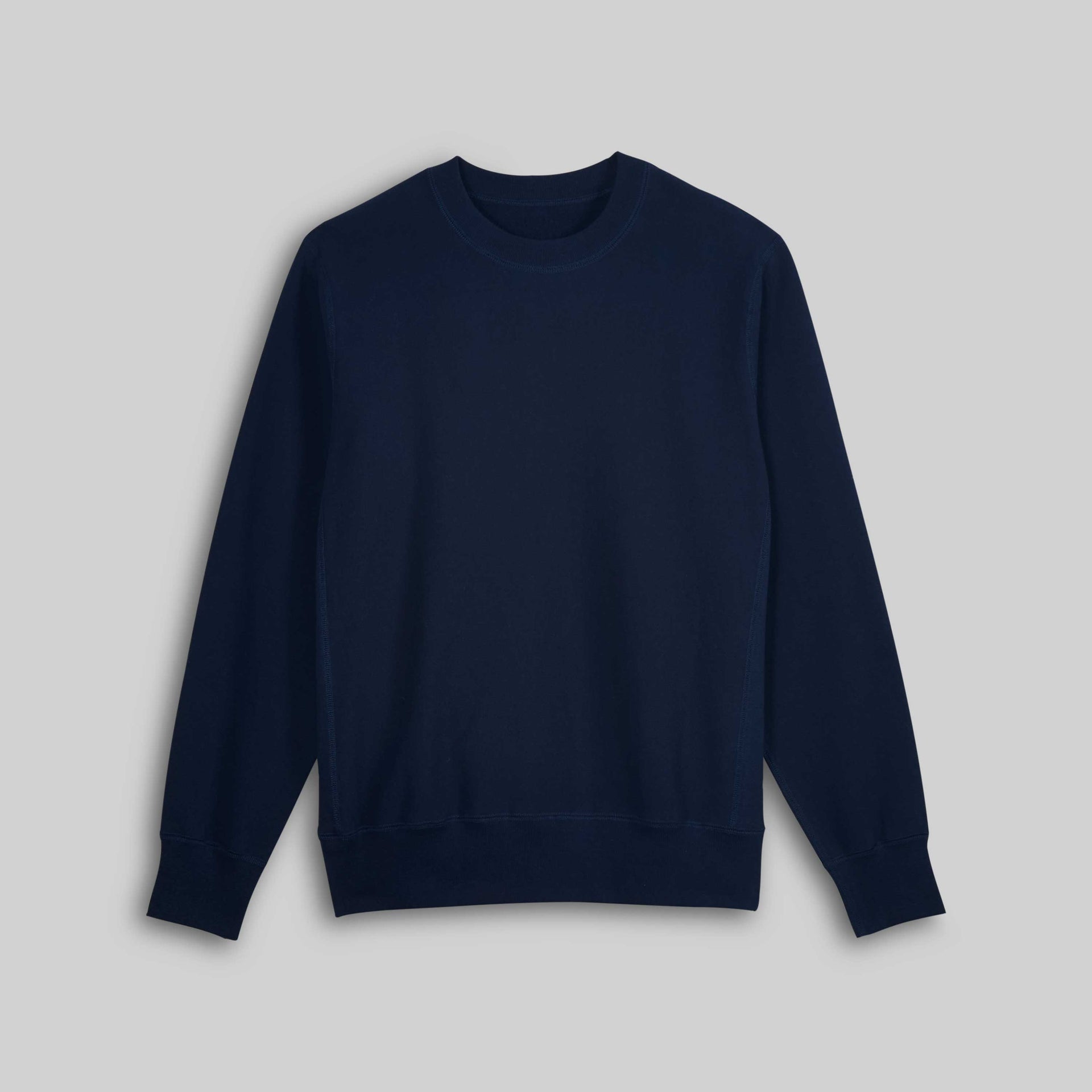 Blank Crewneck Essentials for Minimalist Wardrobes