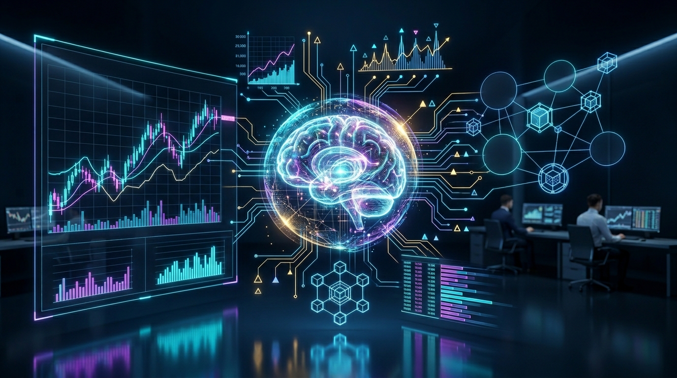 Free AI-Powered Crypto Quant Trading: Is It Reliable?