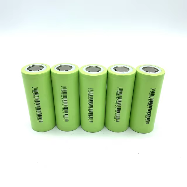How a LiFePO4 Battery Manufacturer Reduces Failures Through QC