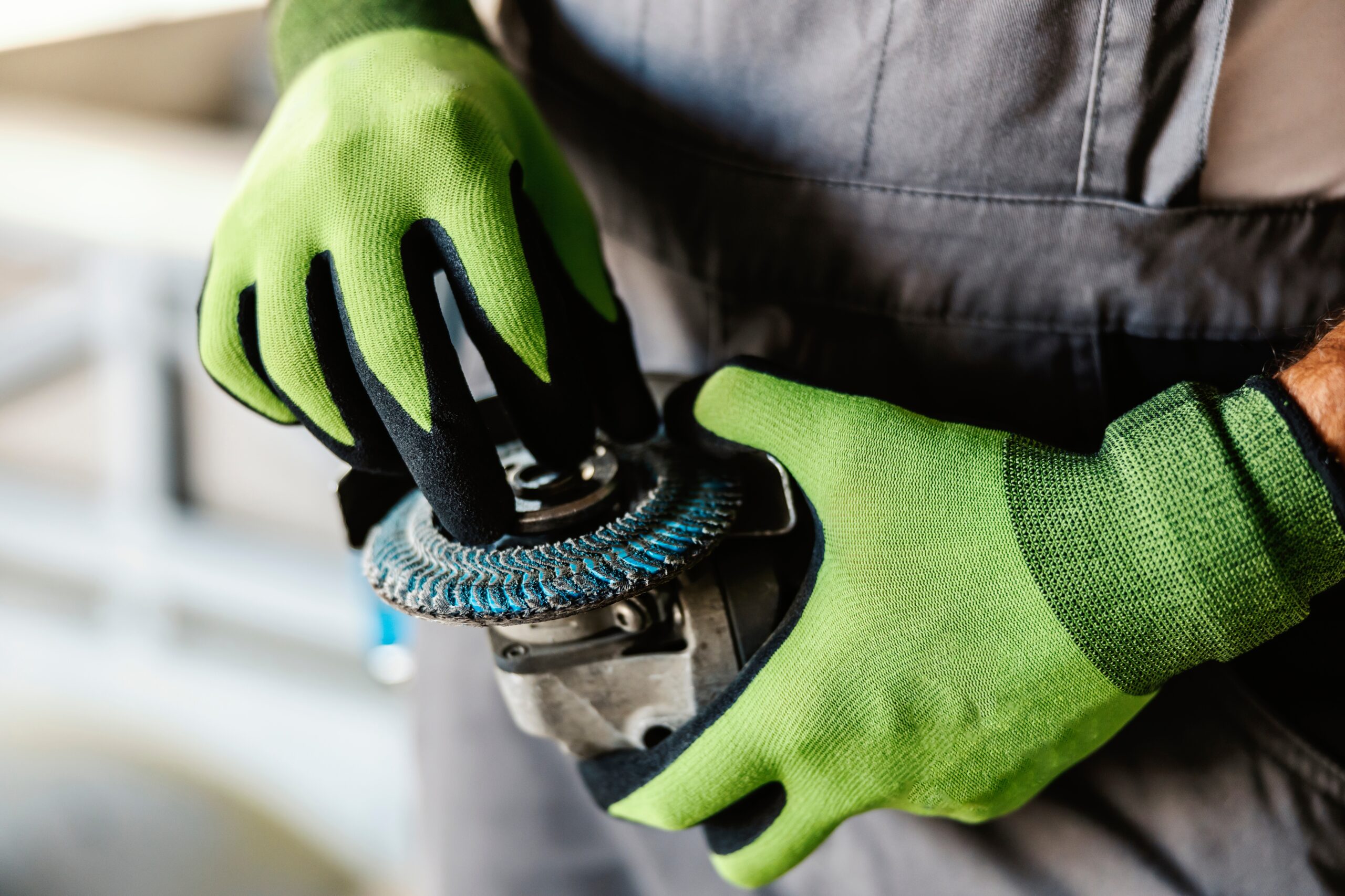 Bekam Orbit Enterprise – Your Source for High-Quality Acid-Proof Work Gloves