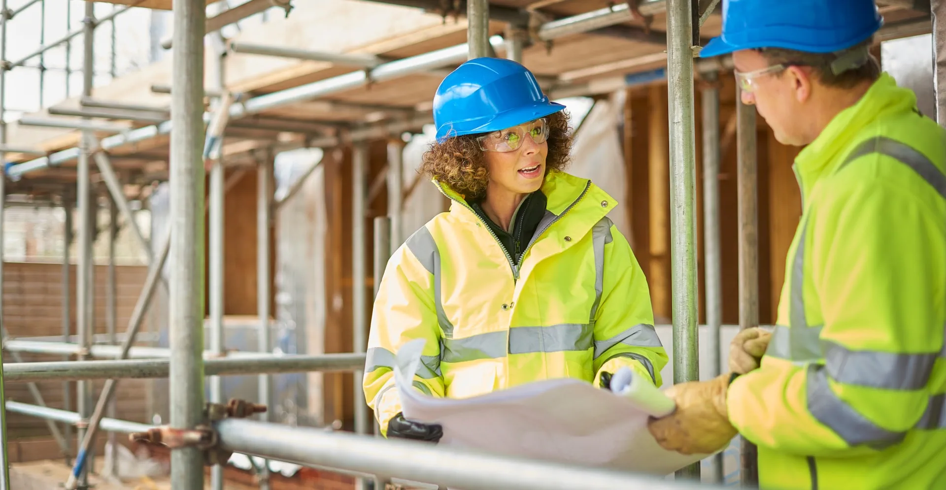 Your Go-To New York City General Contractor