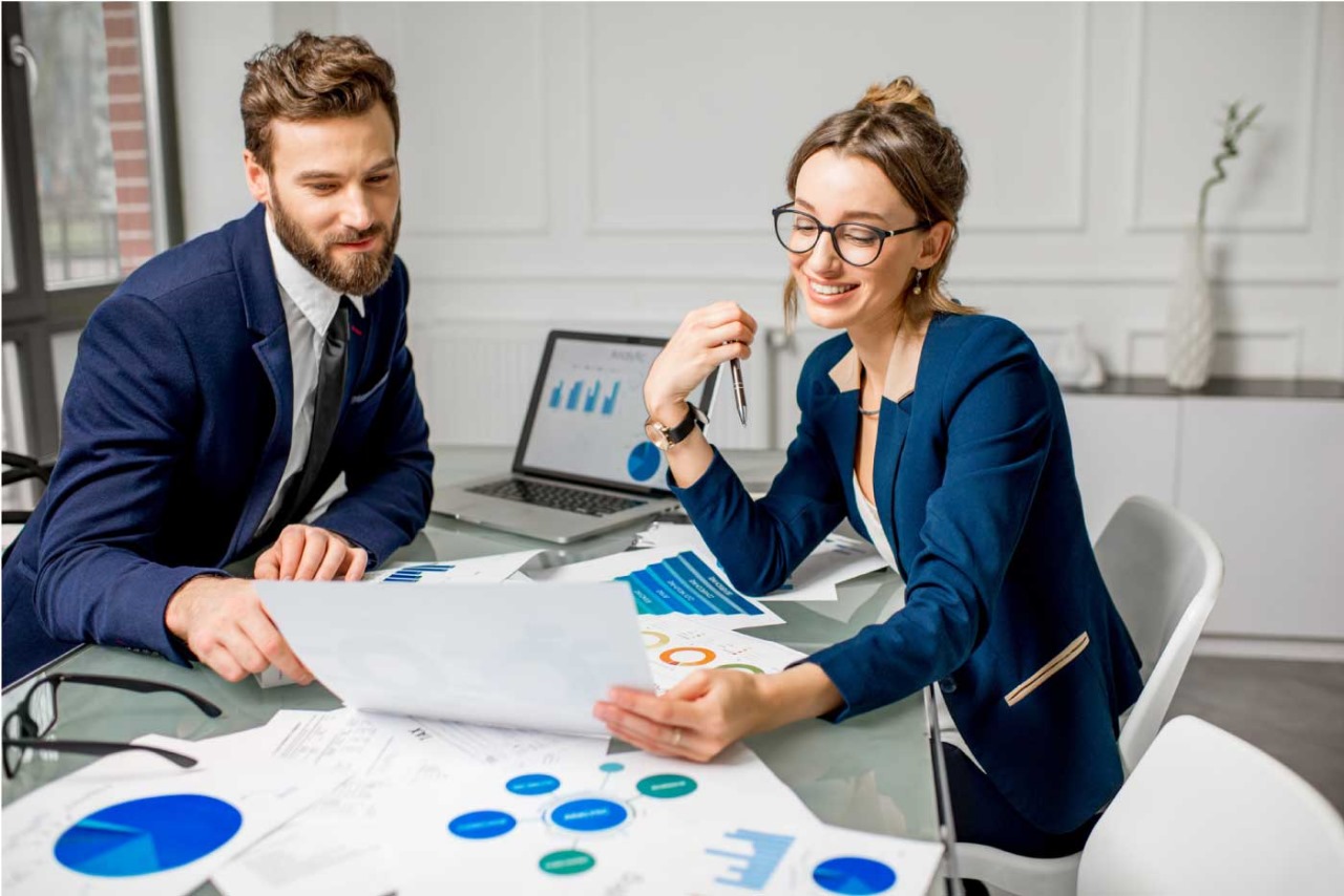 Nationwide Controller Staffing Agency Delivering Skilled Professionals
