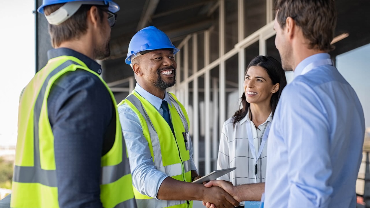 Construction Trade Schools in Texas: Training the Next Generation of Skilled Workers