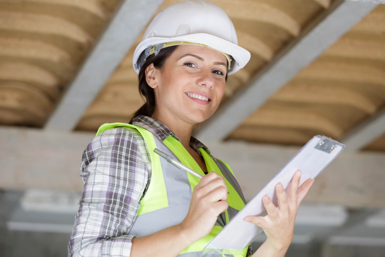 Construction Safety Training: Best Practices