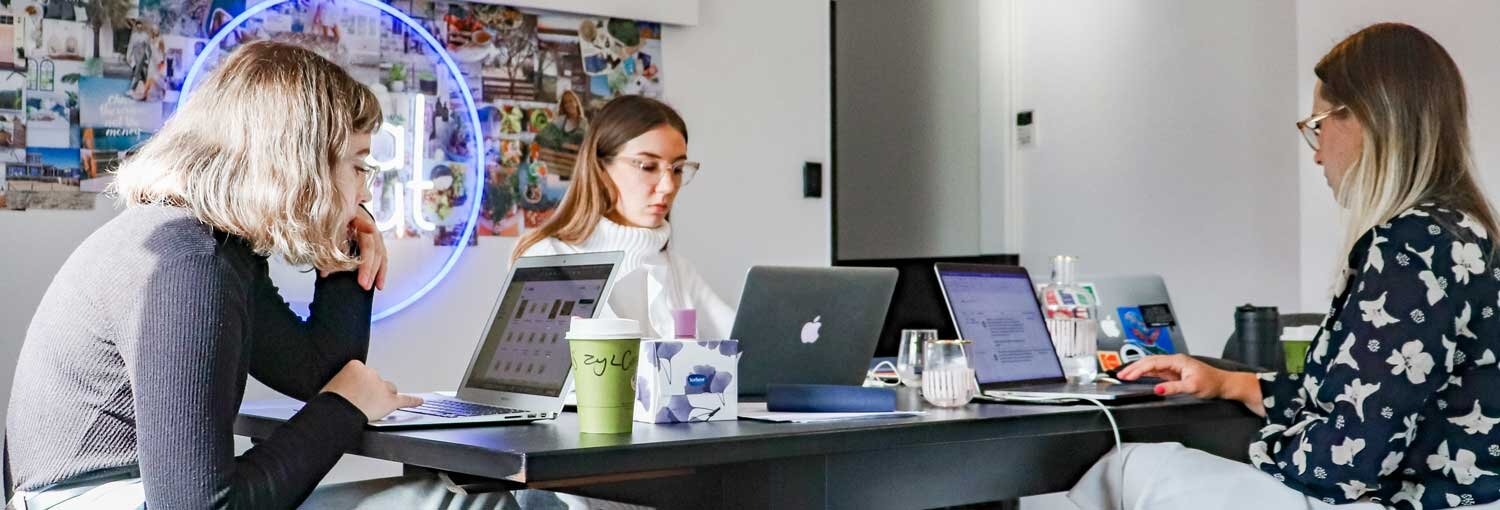 Change Management Consulting for Leaders | Nick Warner Consulting