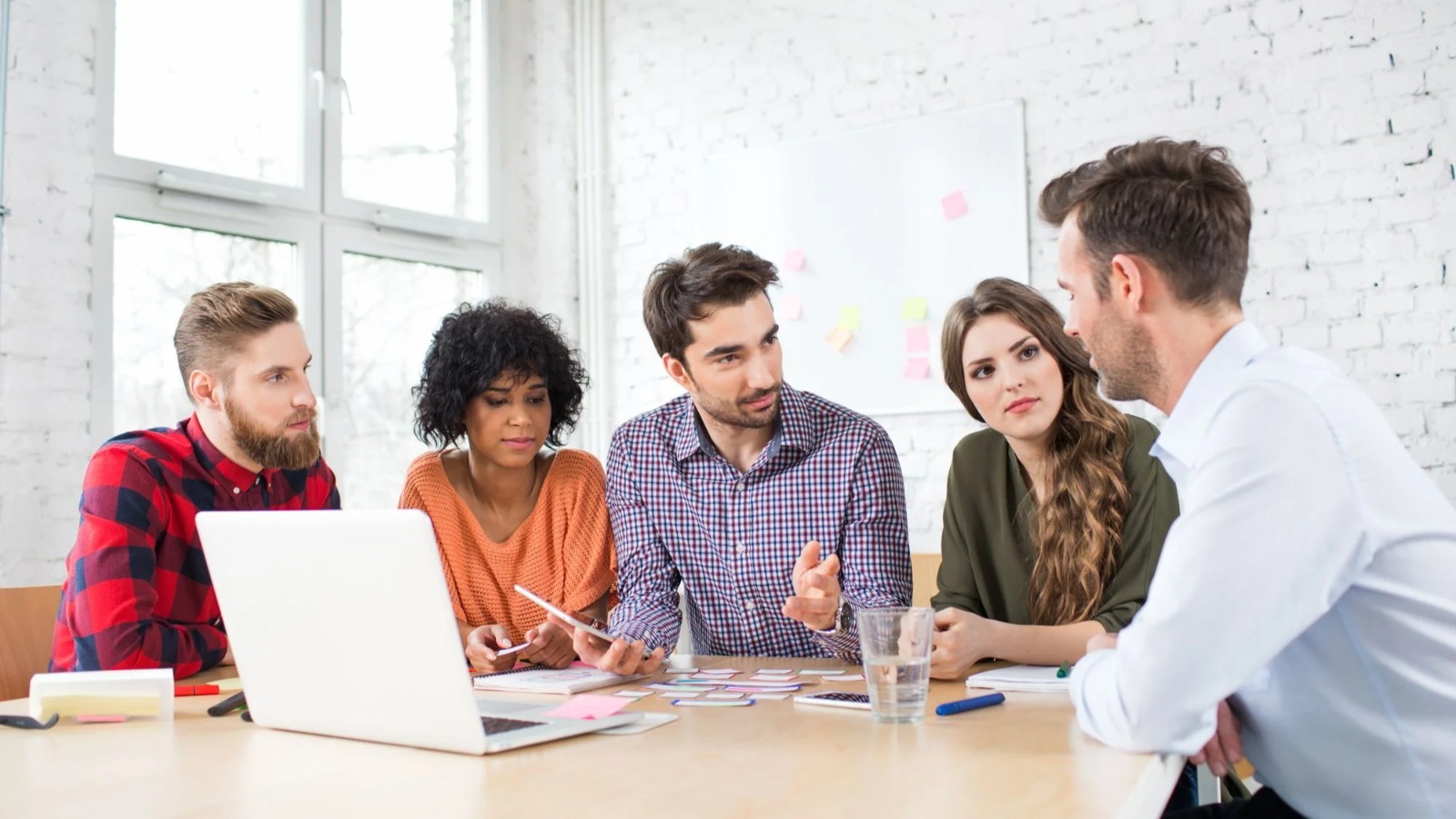 Unlocking Potential with a Leadership Development Coach