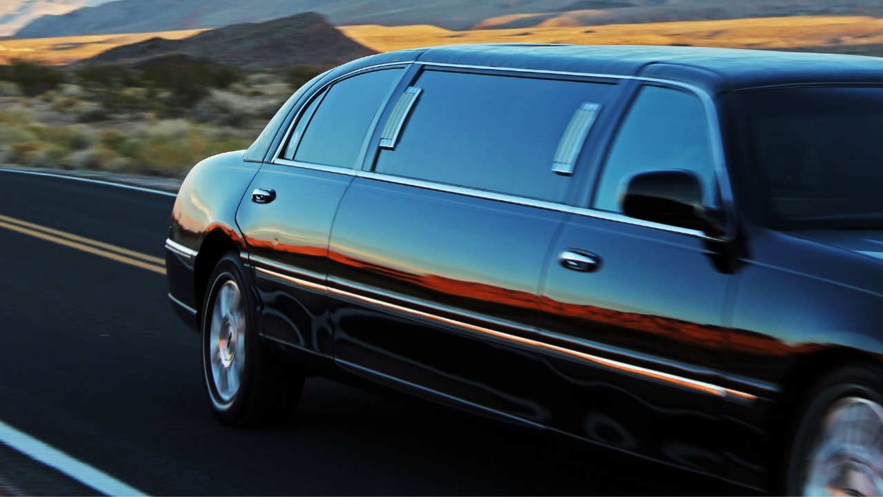 Arrive Professionally with Oxford Executive Transportation Oxford MS