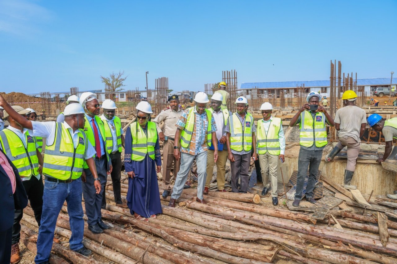 Benefits of Construction Workforce Development Initiatives