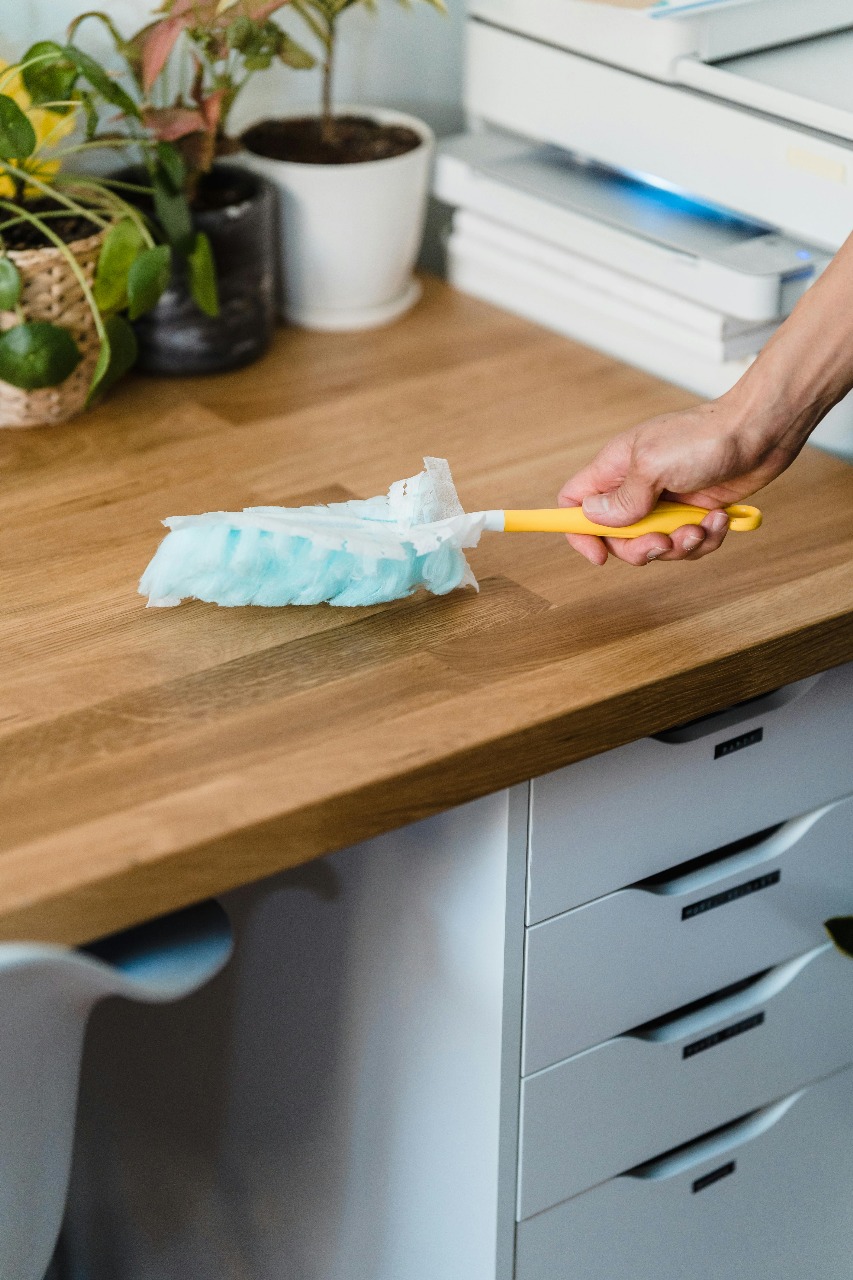 Affordable Office Cleaning Services Dubai for Every Workspace
