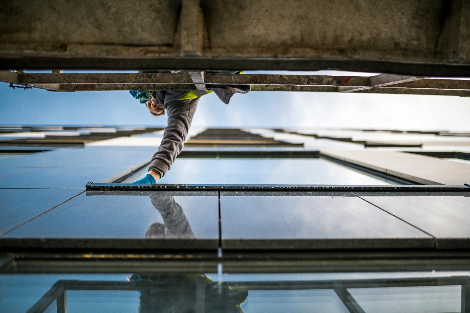 Commercial Solar Panels Lincoln Installations Built for Efficiency