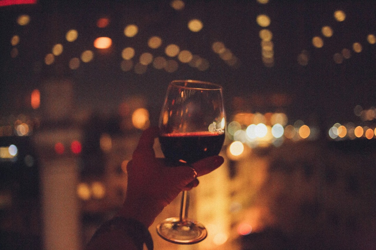 Enjoy Seasonal Releases with a Winery Membership