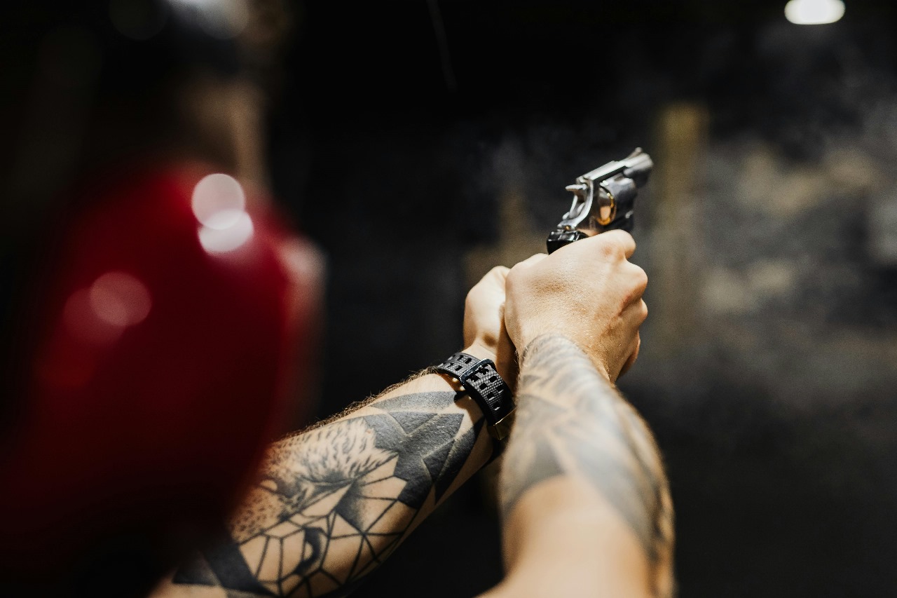 Glock 17 Slide – Built to Handle Real-World Conditions