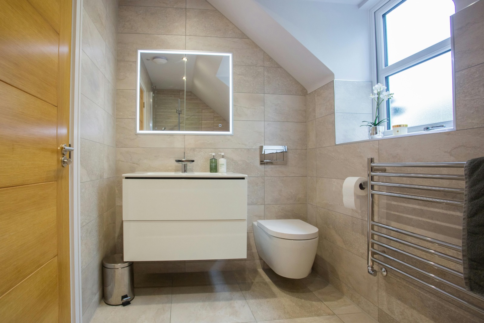 Professional Bathroom Remodeling in Denver CO