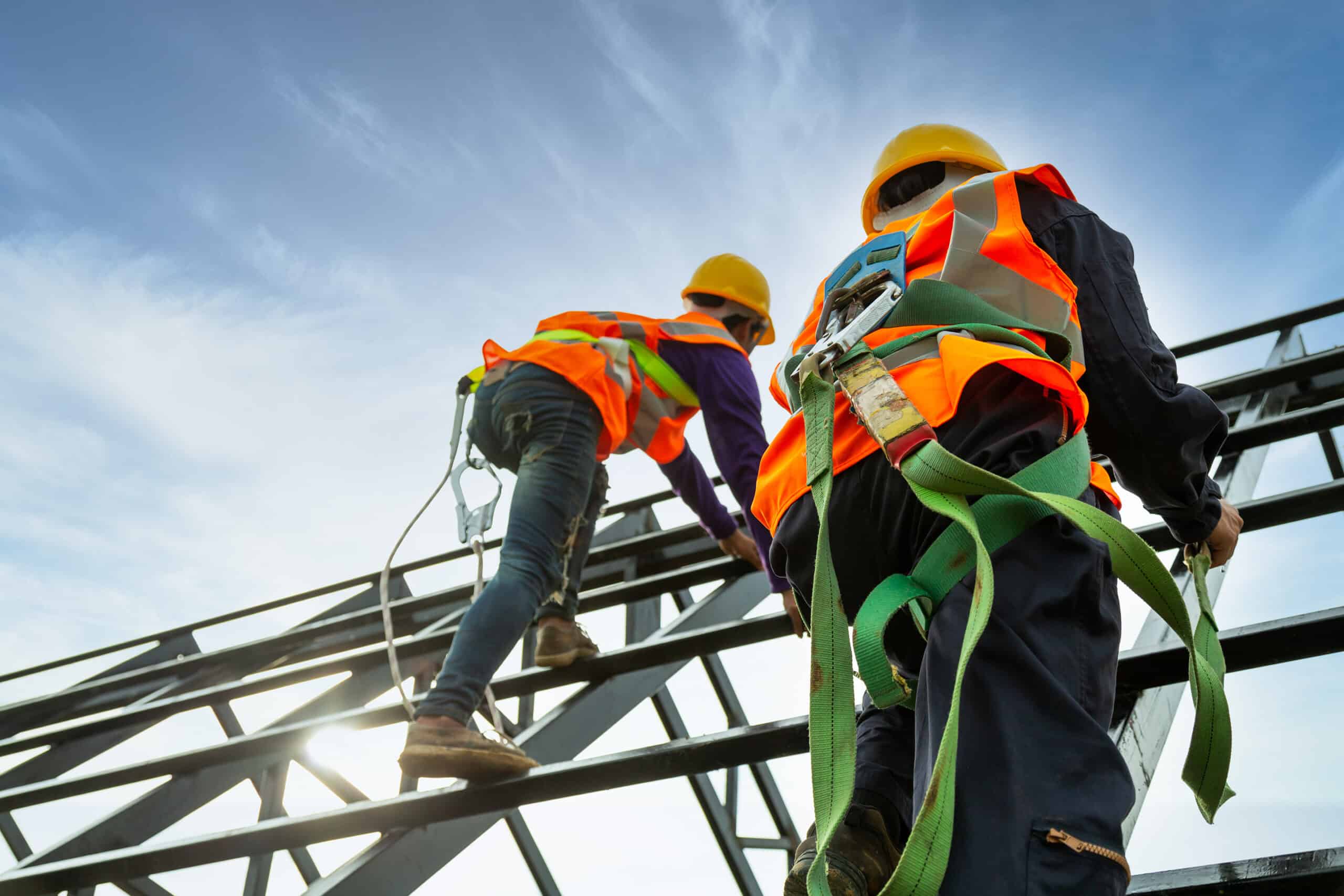 How Construction Workforce Development Programs Prepare Workers for the Future
