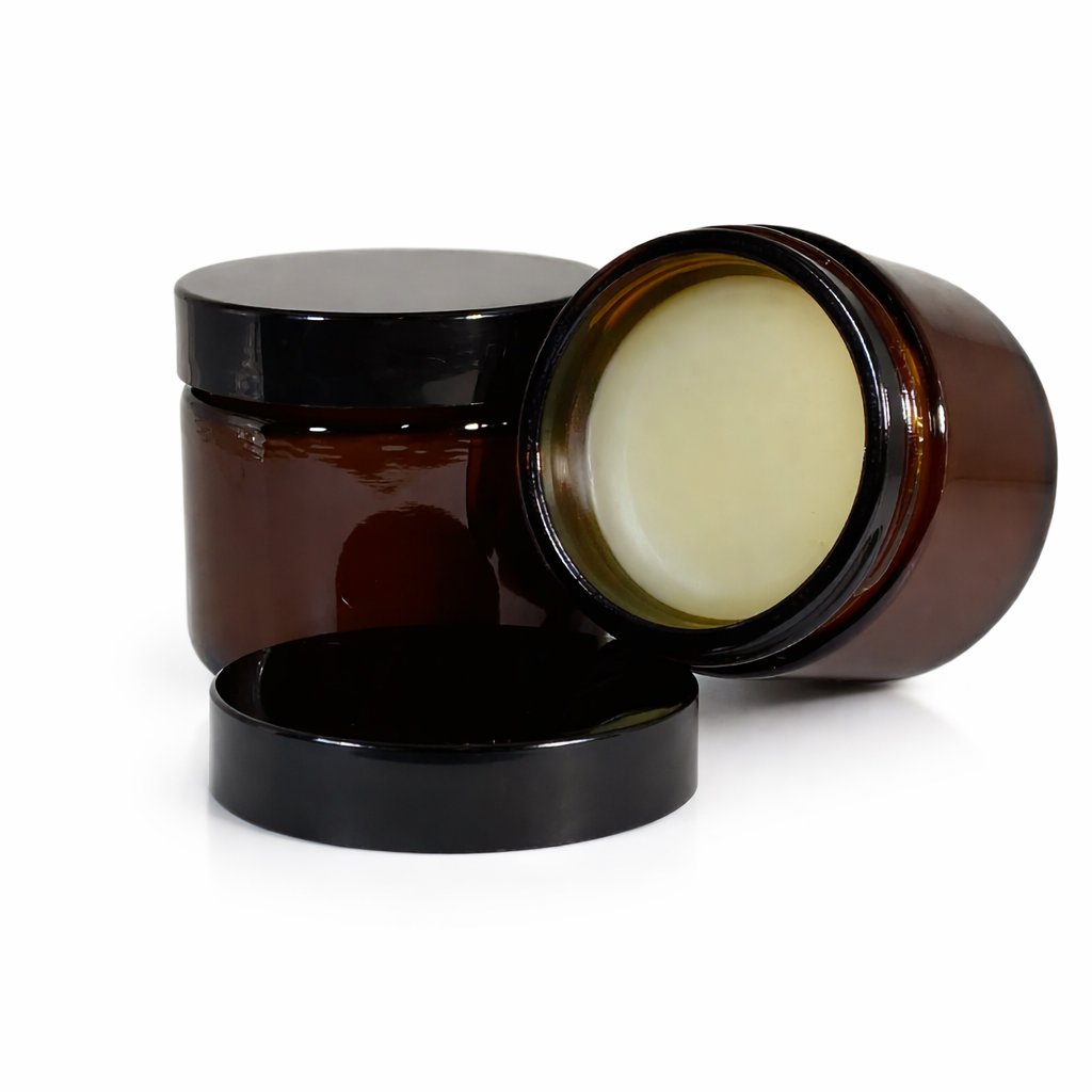 Recettes maison avec Halal tallow pour nourrir et protéger la peau