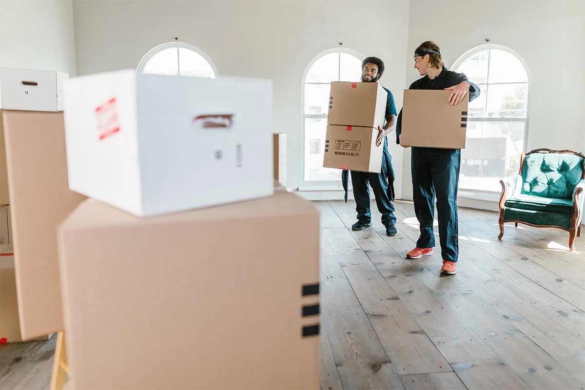 Vancouver Moving Company Offering Transparent Pricing