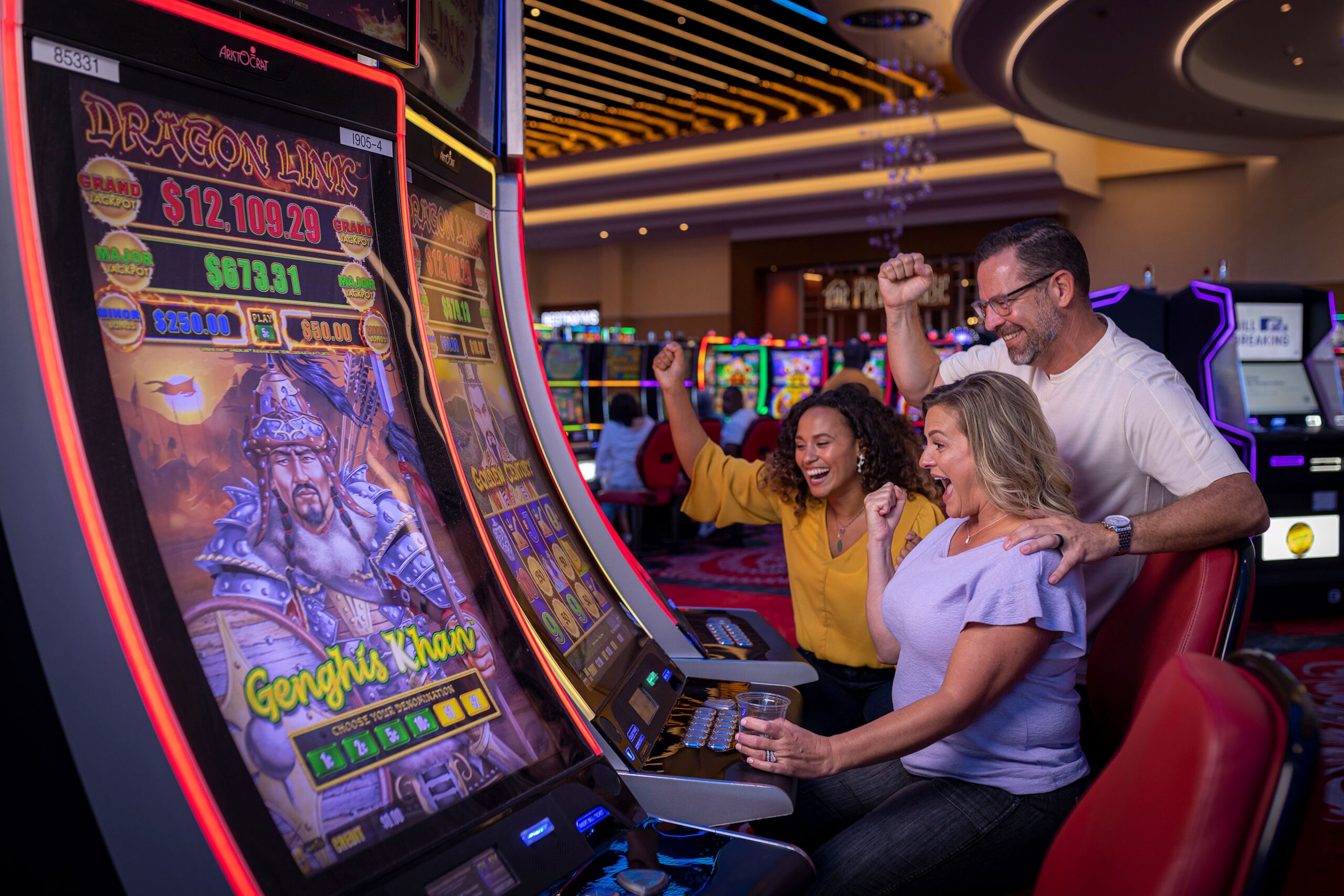Top Picks for Best Online Casinos Saskatchewan Offering Exciting Gaming Experiences