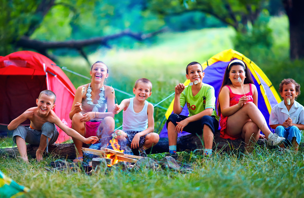 Holiday Camps That Keep Kids Active and Happy