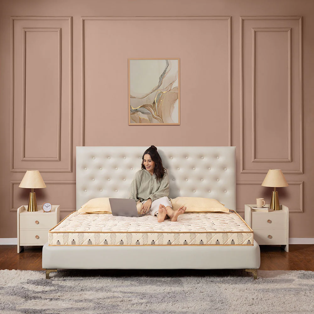 Mattress Support: Strong Foundations from Fosters Mattress