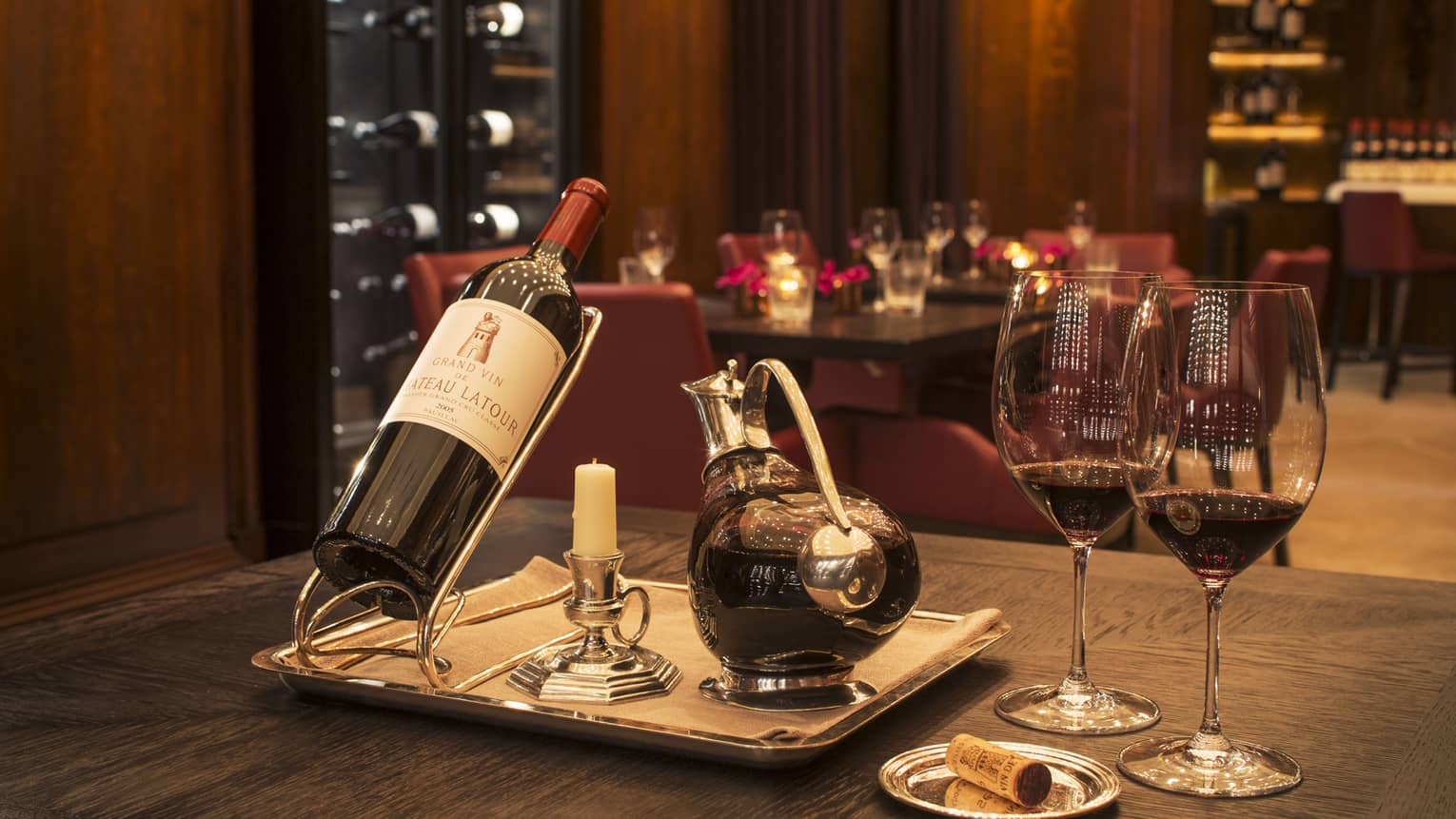 Discover Local Wines with Limo Wine Tasting Tours