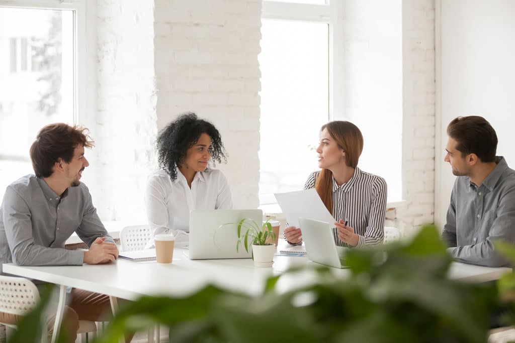 COMPETITIVE INTELLIGENCE: TURNING DATA INTO ACTIONABLE INSIGHTS