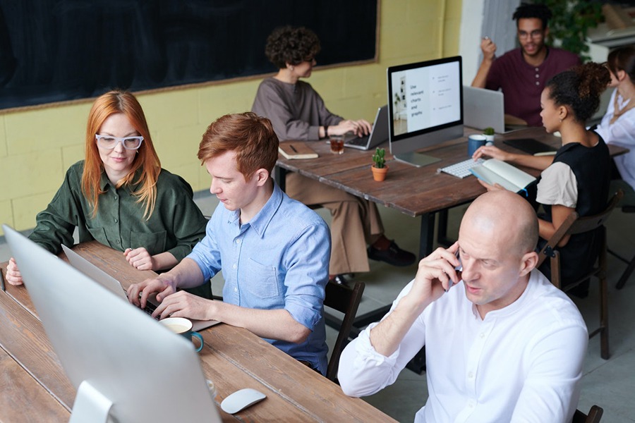 business abc Offering Secure Business Certifications